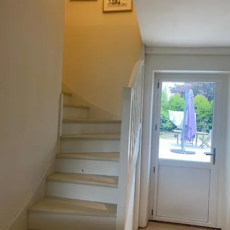 D'hote - Verdure En Bed & Breakfast