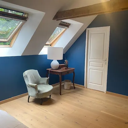 Bed & Breakfast D'hote - Verdure En *