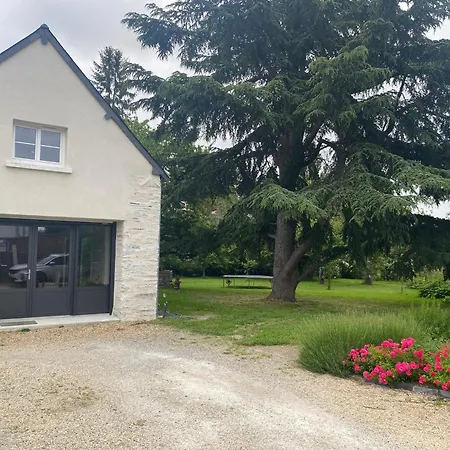 Bed & Breakfast D'hote - Verdure En