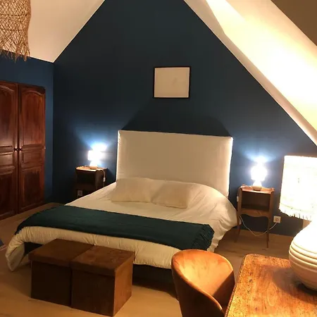 D'hote - Verdure En فندق مبيت وإفطار