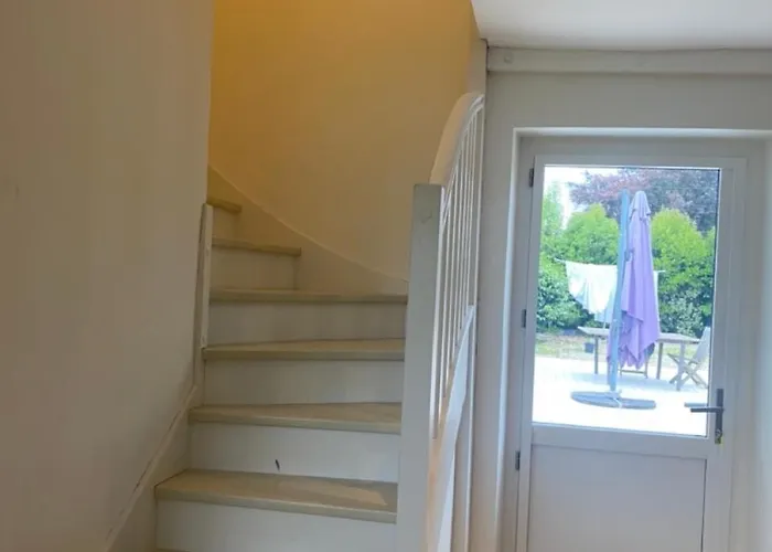 D'hote - Verdure En Bed & Breakfast