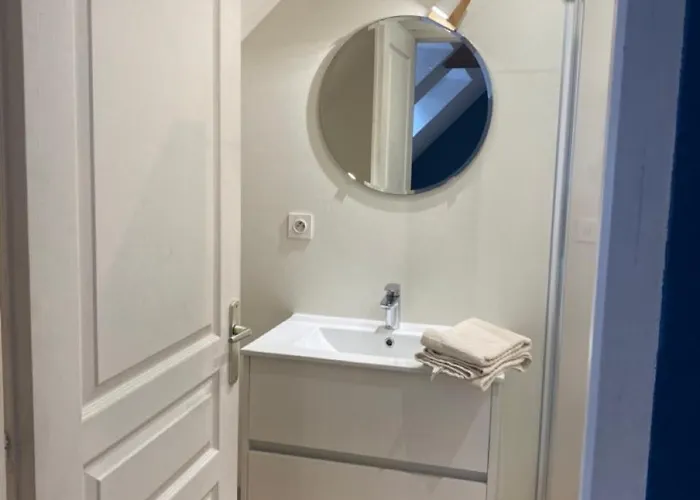 Bed & Breakfast D'hote - Verdure En 3*