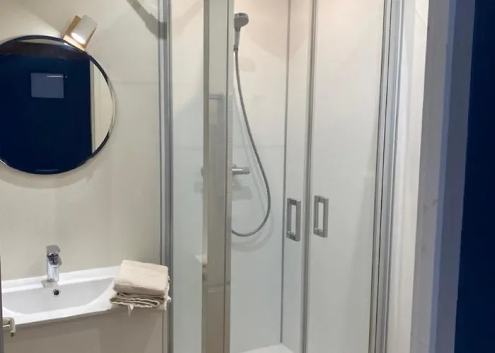 Bed & Breakfast D'hote - Verdure En Les Ponts-de-Ce